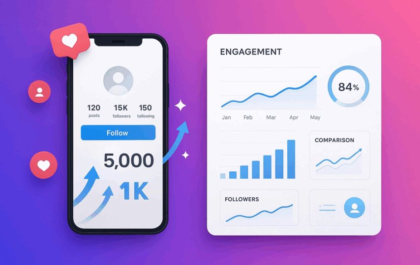 Buy Instagram Followers