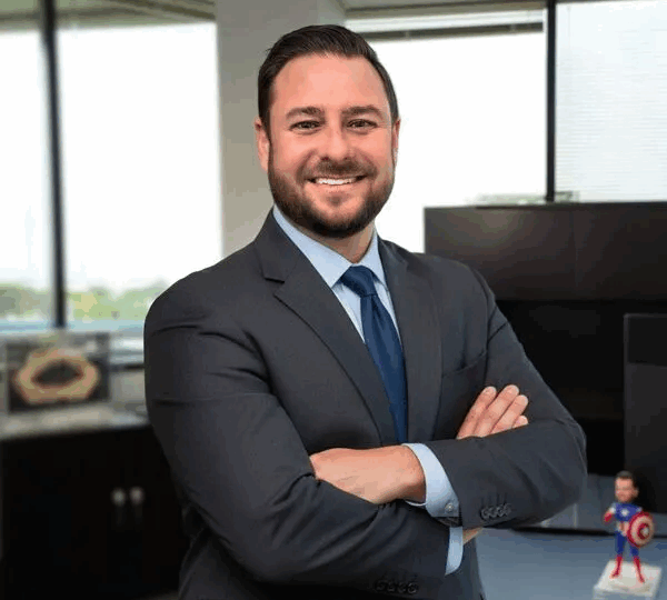 How the Rossen Law Firm