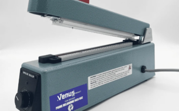 Buy a Benchtop Heat Sealer
