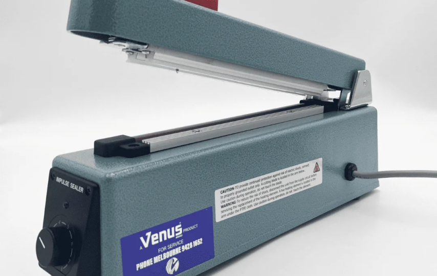 Buy a Benchtop Heat Sealer