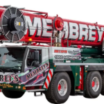 Best Crane Rental Company