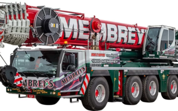 Best Crane Rental Company