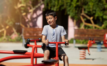 Simple Daily Exercises Kids Can Do for Better Strength & Stamina