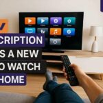 IPTV Subscription