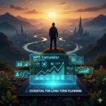 Why the NPS Calculator Is Essential for Long-Term Planning