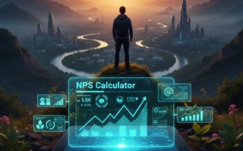Why the NPS Calculator Is Essential for Long-Term Planning