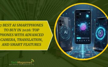 7 Best AI Smartphones to Buy in 2026: Top Phones With Advanced Camera, Translation, and Smart Features