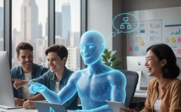 Anthropic’s Claude Turns AI Into a Real Office Coworker, Not Just an Assistant