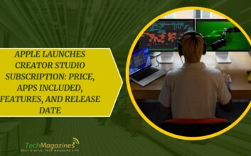 Apple Launches Creator Studio Subscription: Price, Apps Included, Features, and Release Date