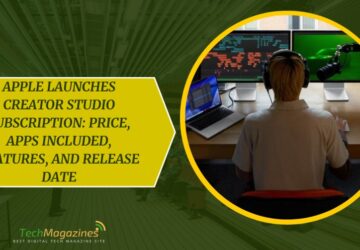 Apple Launches Creator Studio Subscription: Price, Apps Included, Features, and Release Date