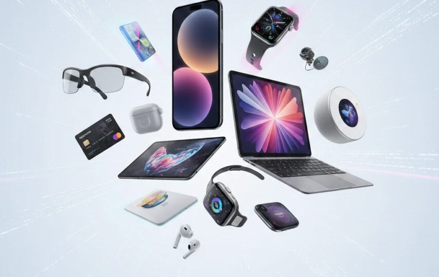Apple’s 2026 Lineup: 20+ New Products Reportedly on the Way