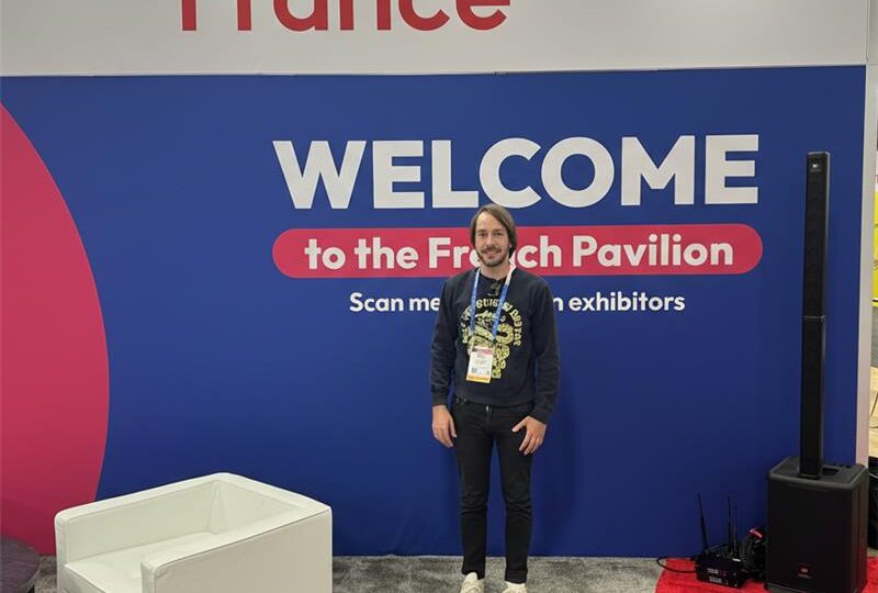 Managing Technology at Scale in the Age of AI