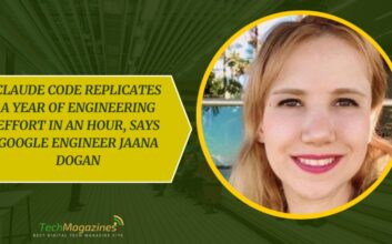 Claude Code Replicates a Year of Engineering Effort in an Hour, Says Google Engineer Jaana Dogan