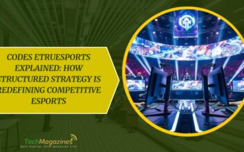 Codes Etruesports Explained: How Structured Strategy Is Redefining Competitive Esports