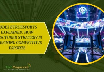 Codes Etruesports Explained: How Structured Strategy Is Redefining Competitive Esports