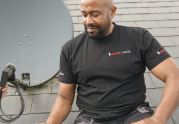 Expert Aerial Installations to Unlock Your Full Channel Lineup