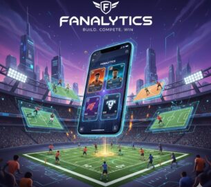 Fantasy Sports App Development