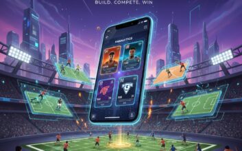 Fantasy Sports App Development