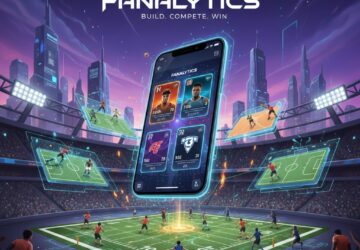 Fantasy Sports App Development