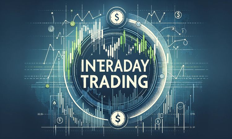 Systematic Approach to Intraday Options