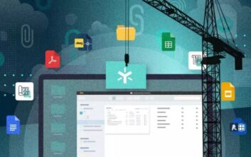 AEC Project Management Software