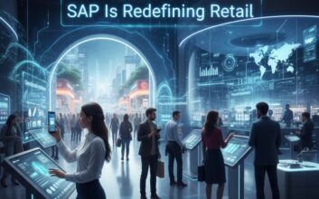 How SAP Is Redefining Retail With AI-Driven Intelligence, Omnichannel Commerce, and Predictive Operations