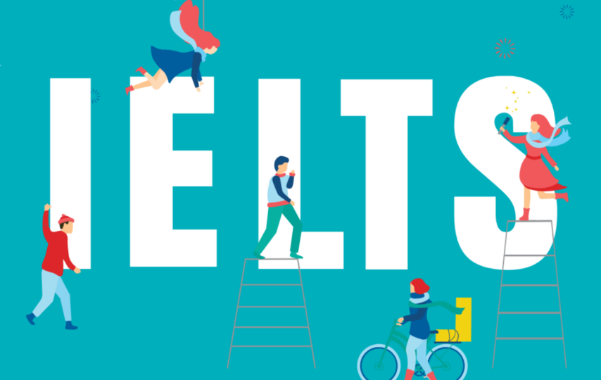IELTS Results
