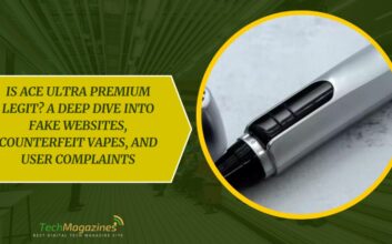 Is Ace Ultra Premium Legit