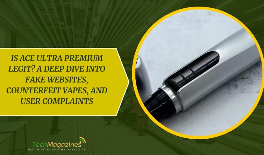 Is Ace Ultra Premium Legit