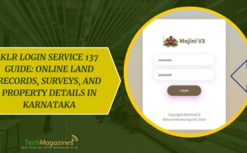KLR Login Service 137