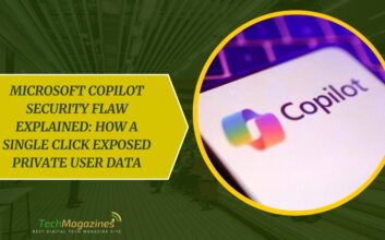 Microsoft Copilot Security Flaw Explained: How a Single Click Exposed Private User Data