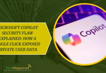 Microsoft Copilot Security Flaw Explained: How a Single Click Exposed Private User Data