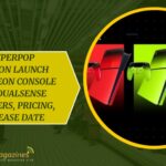 PS5 Hyperpop Collection Launch Details: Neon Console Covers, DualSense Controllers, Pricing, and Release Date