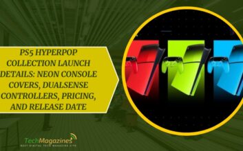 PS5 Hyperpop Collection Launch Details: Neon Console Covers, DualSense Controllers, Pricing, and Release Date