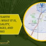 ProxyEarth Explained: What It Is, Its Legality, Advantages, and Risks