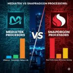 MediaTek vs Snapdragon Processors