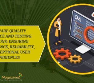 Software Quality Assurance and Testing Solutions