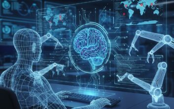 The Rise of the AI SOC Analyst