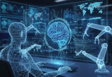 The Rise of the AI SOC Analyst