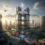 Mumbai’s BKC to Get World’s First AI GCC Hub