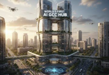 Mumbai’s BKC to Get World’s First AI GCC Hub