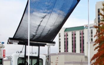 Custom Tarps Vs Ready Made Tarps