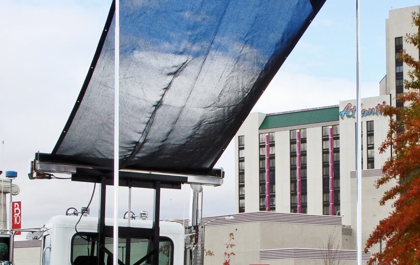 Custom Tarps Vs Ready Made Tarps