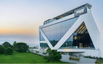 Indore Gets Its Biggest Bath & Lighting Experience with Jaquar World