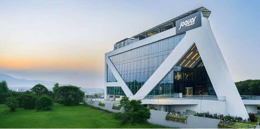 Indore Gets Its Biggest Bath & Lighting Experience with Jaquar World