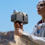 Mapping Reality in Three Dimensions