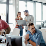 Business Benefits of Outsourcing to a Trusted Partner