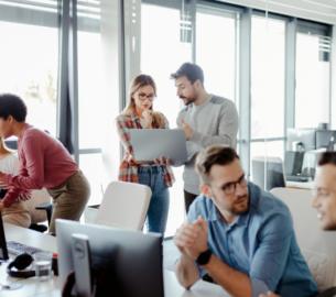 Business Benefits of Outsourcing to a Trusted Partner