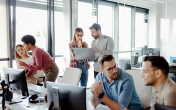 Business Benefits of Outsourcing to a Trusted Partner