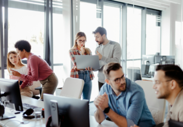 Business Benefits of Outsourcing to a Trusted Partner